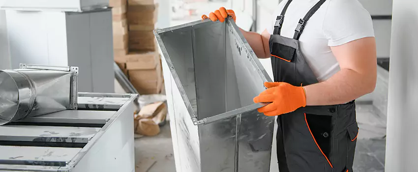 Ventilation Fan Cleaning Services in Lansing, Michigan