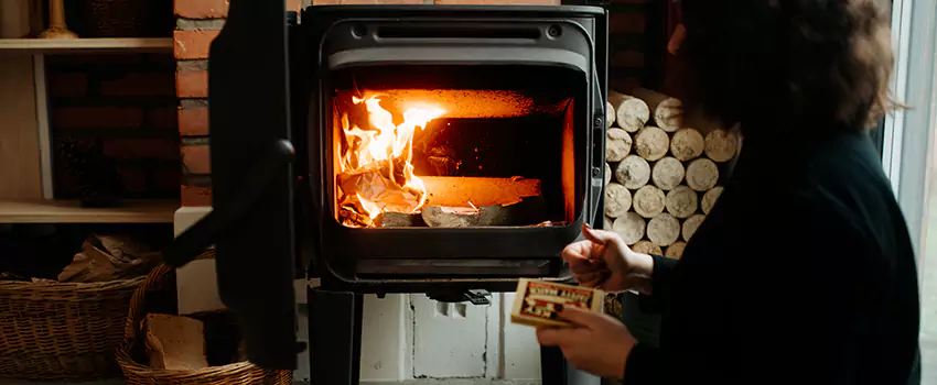 Key Features of Vermont Castings Fireplaces in Lansing, MI