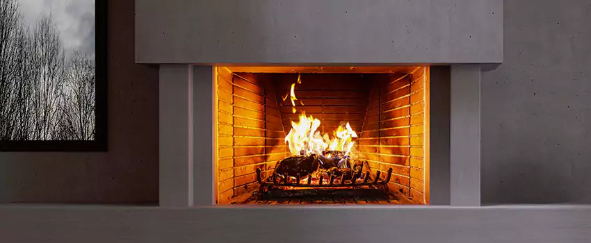 Indoor Wood Burning Furnace Repair and Installation in Lansing, Michigan