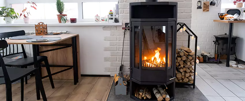 Wood Stove Firebox Installation Services in Lansing, MI