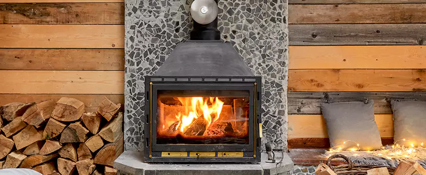 Wood Stove Cracked Glass Repair Services in Lansing, MI