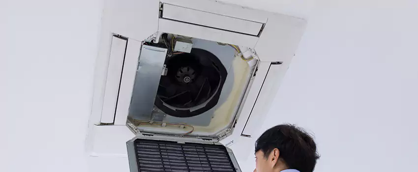 Benefits of Professional Air Duct Cleaning in Lansing, Michigan