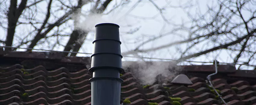 Broken Chimney Animal Screen Repair And Installation in Lansing, MI