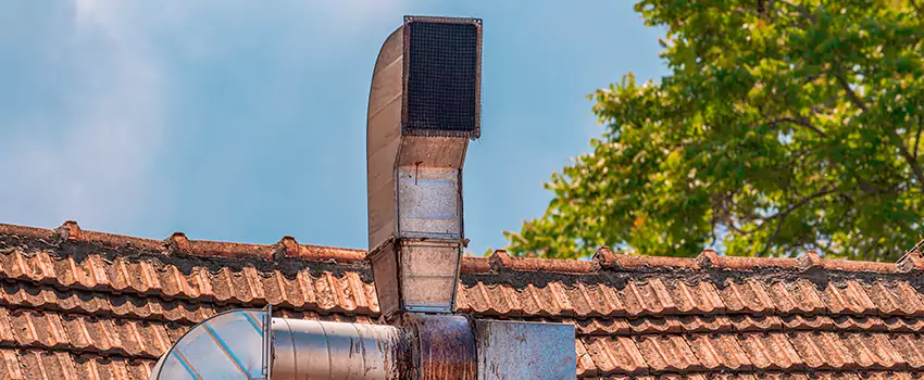 Chimney Cleaning Cost in Lansing, Michigan