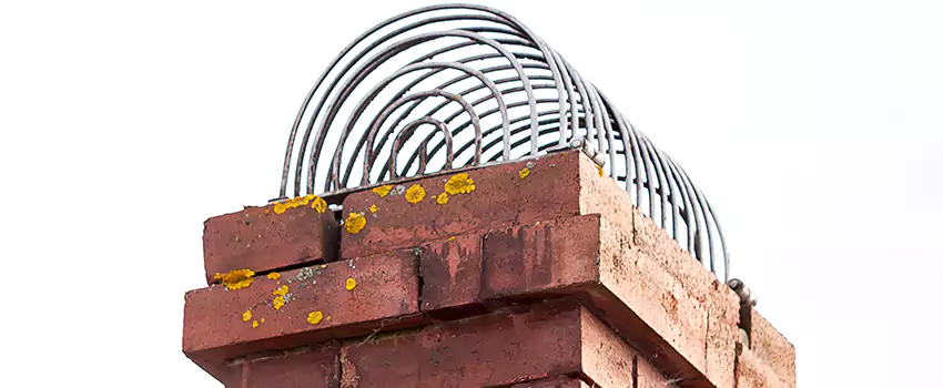 Chimney Crown Problems in Lansing, Michigan