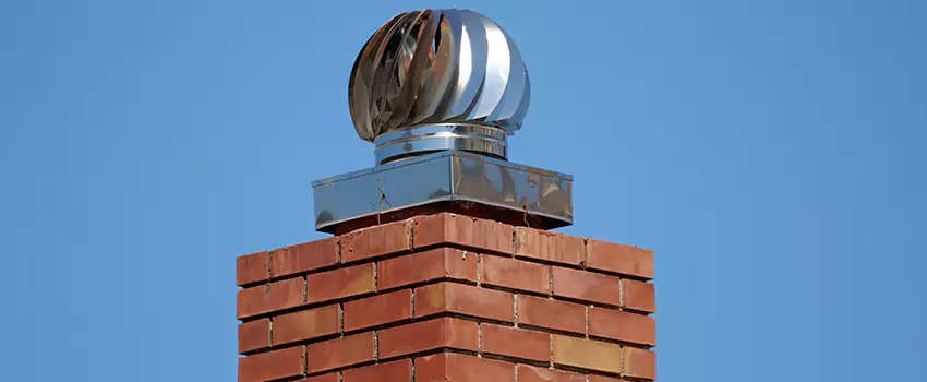 Chimney Damper Hinge Repair in Lansing, MI