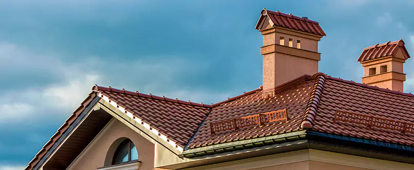 Residential Chimney Services in Lansing, Michigan