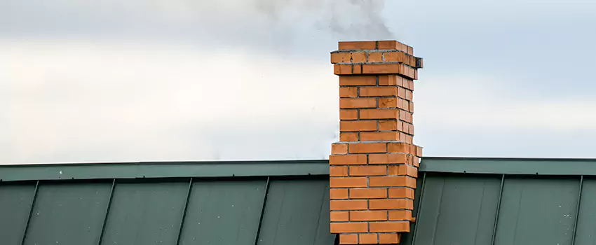 Chimney Installation Company in Lansing, MI