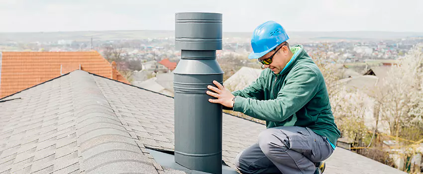 Insulated Chimney Liner Services in Lansing, MI