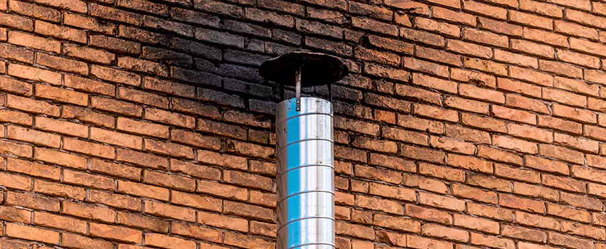 Chimney Design and Style Remodel Services in Lansing, Michigan