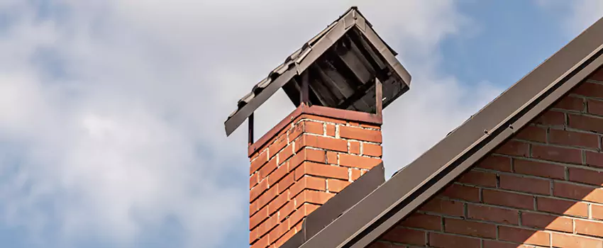 Chimney Saver Masonry Repair Contractor in Lansing, Michigan