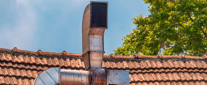 Chimney Blockage Removal in Lansing, Michigan