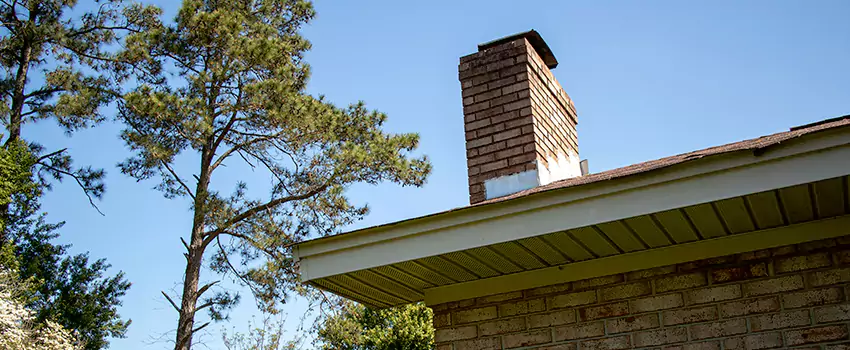Brick Chimney Sweep Near Me in Lansing, MI