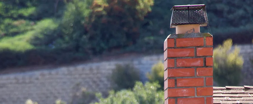 Chimney Tuckpointing And Masonry Restoration in Lansing, MI
