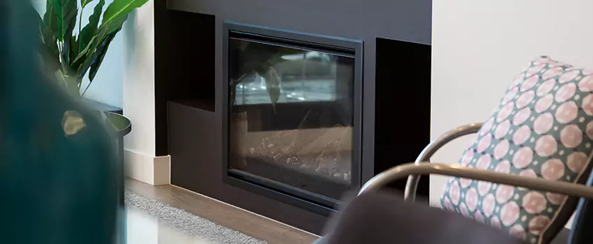Dimplex Bold Electric Fireplace Fixes in Lansing, MI