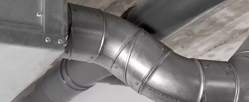 Dryer Vent Blockage Inspection in Lansing, MI