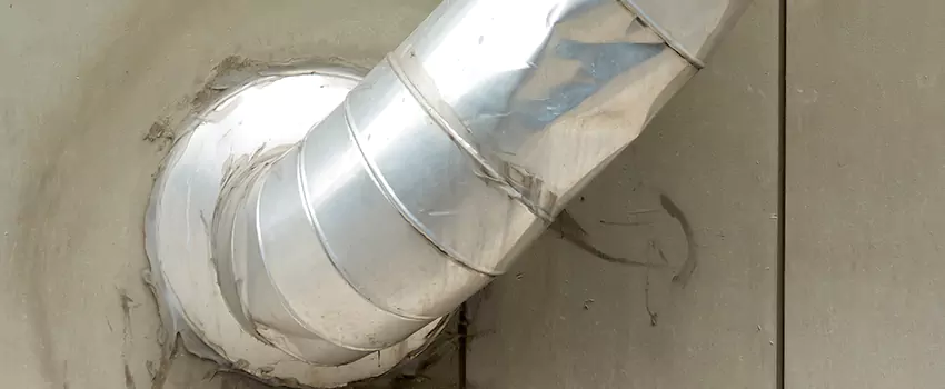 Dryer Vent Repair Process in Lansing, MI
