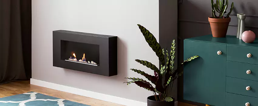 Cost of Ethanol Fireplace Repair And Installation Services in Lansing, MI