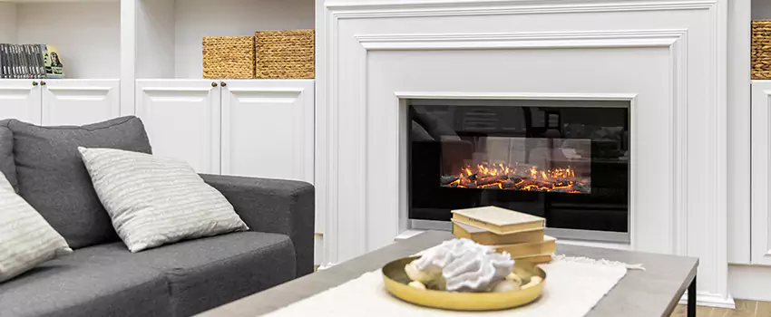 Professional Fireplace Maintenance Contractors in Lansing, MI