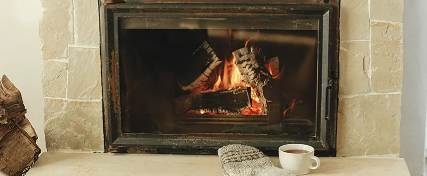 Fireplace Door Handle Replacements Services in Lansing, Michigan
