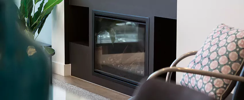 Gas Fireplace Installation in Lansing, MI