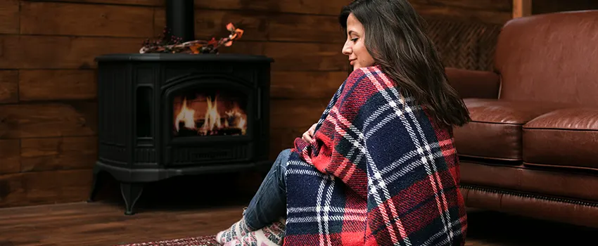 Fireplace Firebox Grate Replacement Services  in Lansing, Michigan