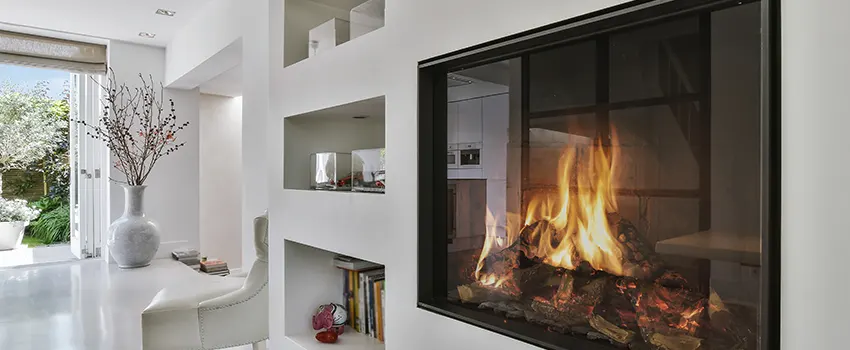 Fireplace Screen Installation And Replacement in Lansing, MI