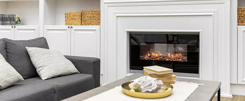 Pellet Fireplace Insert Installation in Lansing, MI