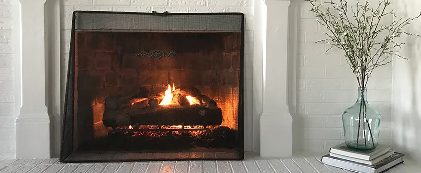 Cost-Effective Fireplace Mantel Inspection And Maintenance in Lansing, MI