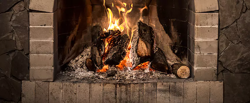Cost of Rebuilding A Fireplace in Lansing, Michigan