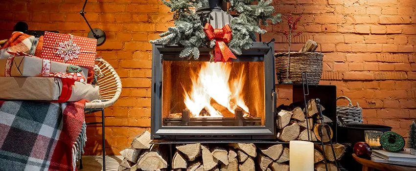 Steel Fireplace Grate Repair And Replacement Services in Lansing, Michigan