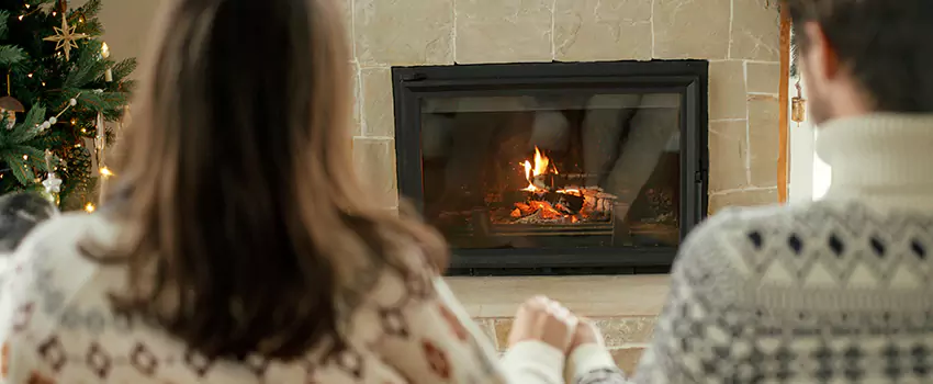 Fireplace Firebox Refurbish & Restore Services in Lansing, MI
