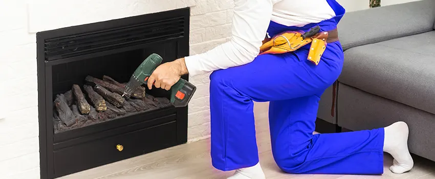 Fireplace Safety Inspection Specialists in Lansing, Michigan