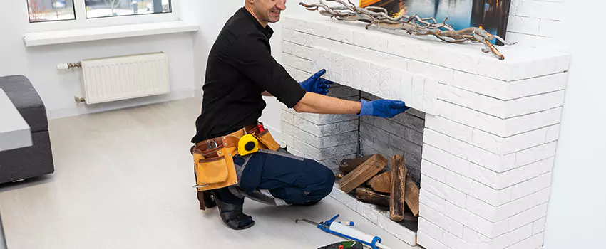 Gas Fireplace Repair And Replacement in Lansing, MI