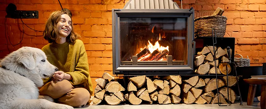 Fireplace Smell Removal Cost in Lansing, MI
