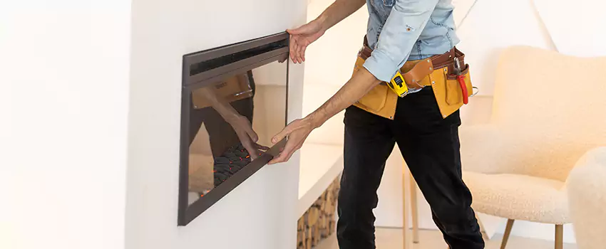 Traditional Fireplace Vent Sweeping in Lansing, MI