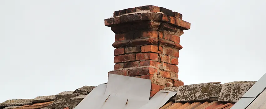 Cost of Fixing Blocked Chimney in Lansing, Michigan