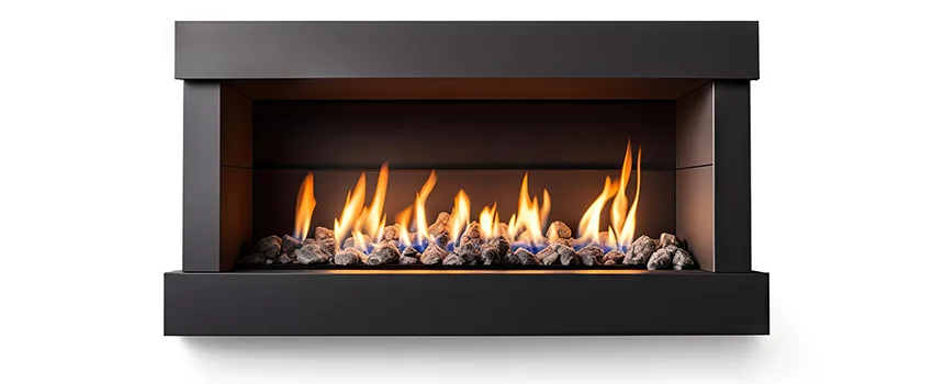Outdoor Gas Fireplaces Installation in Lansing, MI