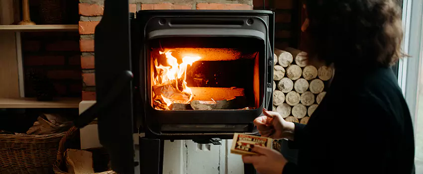Hearthstone Wood Stoves Fireplace Repair in Lansing, Michigan