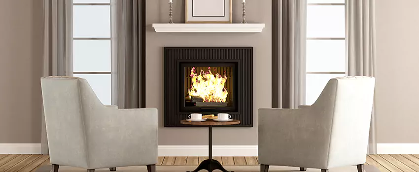 Heatilator Direct Vent Fireplace Services in Lansing, Michigan