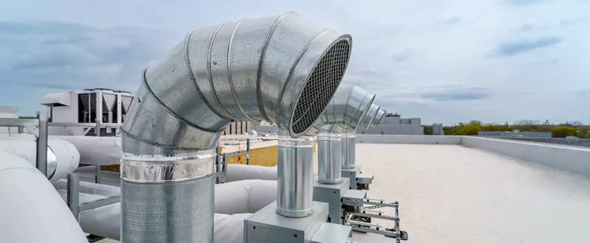 Insulated Ductwork Repair Services Near Me in Lansing, MI