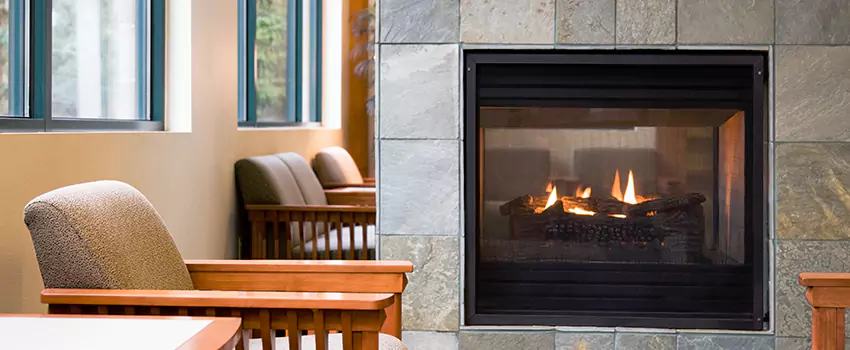 Osburn Fireplace Tempered Glass Hearth Pad Replacement in Lansing, Michigan