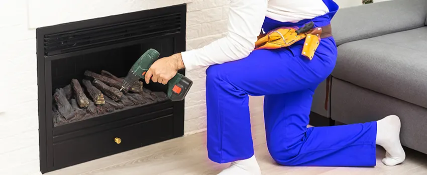 Pellet Fireplace Repair Services in Lansing, MI