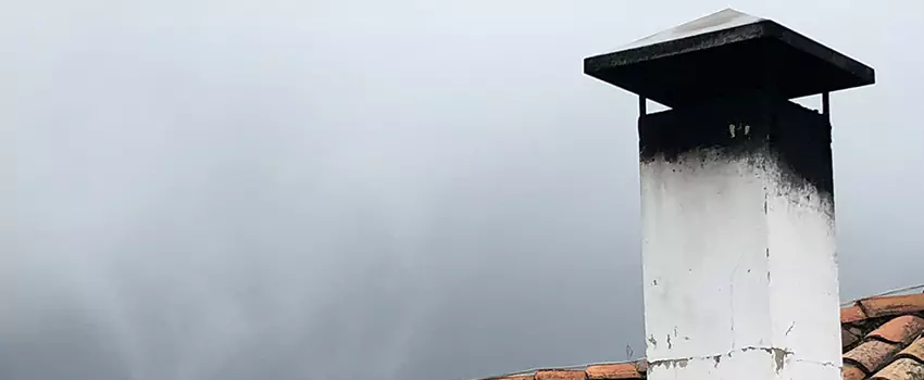 Prefab Chimney Crown Installation in Lansing, MI