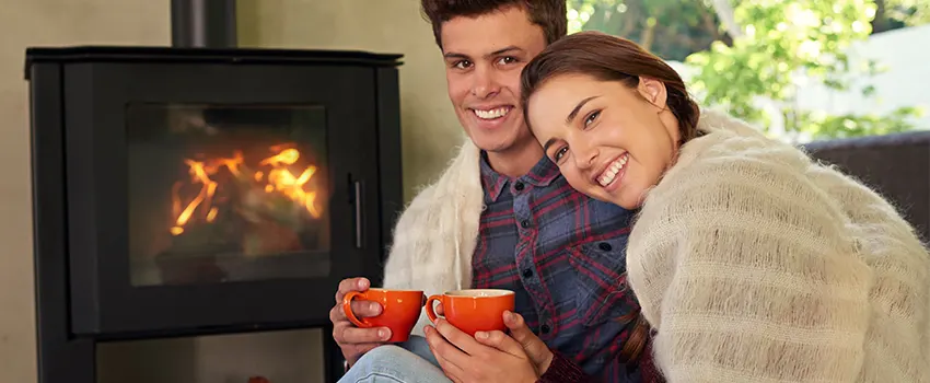 Regency Traditional Fireplace Products Maintenance and Repair in Lansing, Michigan