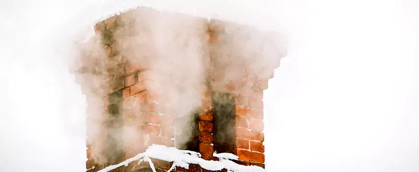 Chimney Flue Soot Removal in Lansing, MI