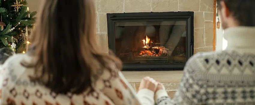 Superior Open-Hearth Wood Fireplaces in Lansing, MI
