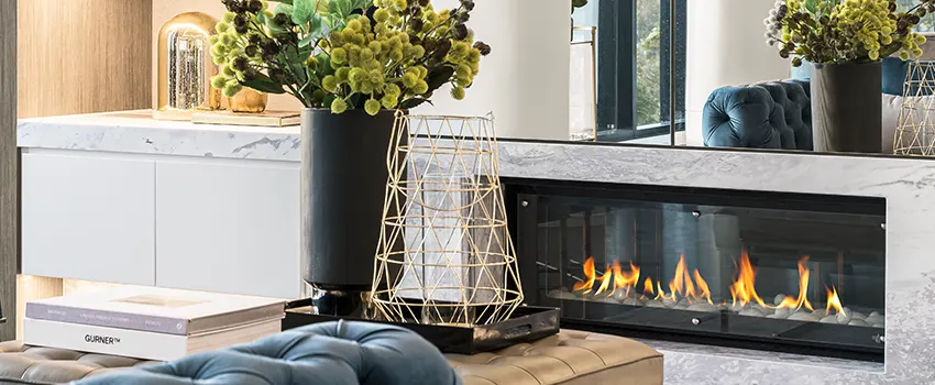 Professional Town & Country Luxury Fireplace Maintenance Experts in Lansing, Michigan
