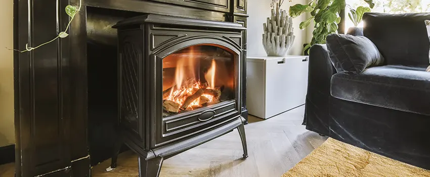 Valor Wood Fireplace in Lansing, MI