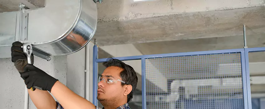 Benefit of Ventilation Cleaning in Lansing, Michigan